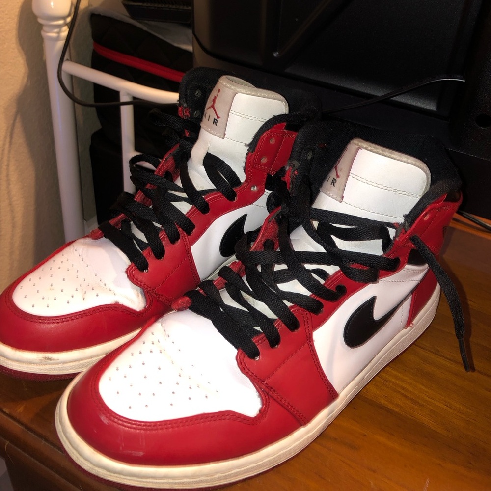 Air Jordan 1 Retro High OG